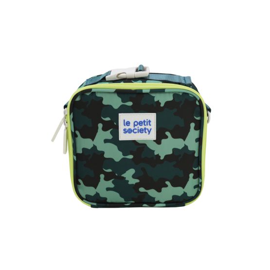 Munch Mini - Camo