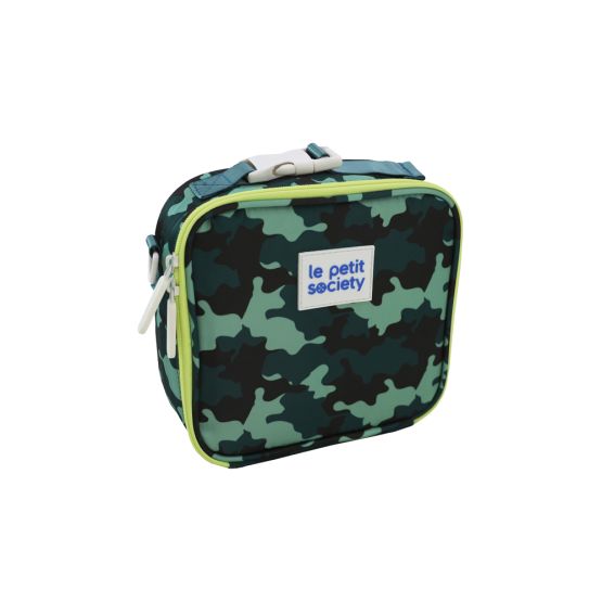 Munch Mini - Camo