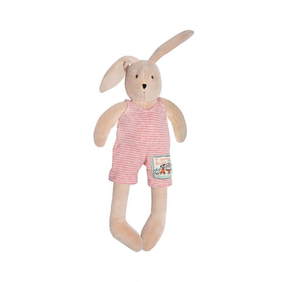 La Grande Famille - Little Rabbit Sylvain by Moulin Roty
