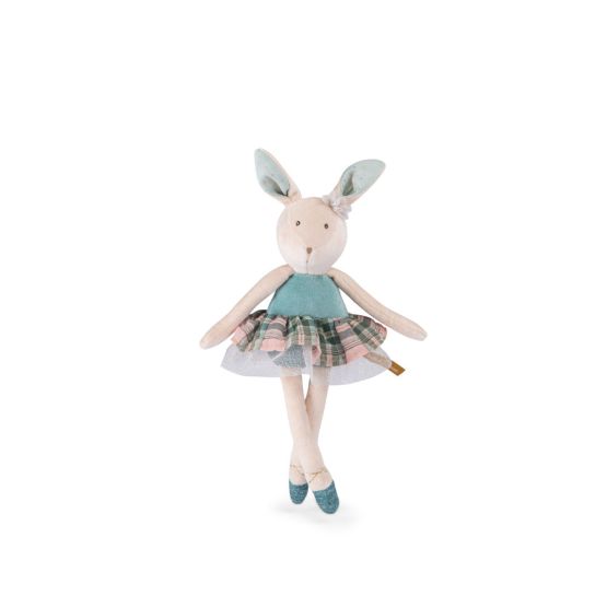 La Petite École de Danse Blue Rabbit by Moulin Roty