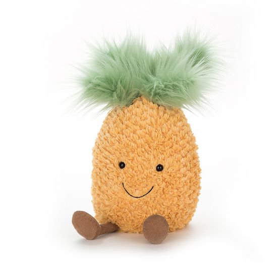 Amuseable Pineapple (Huge) by Jellycat