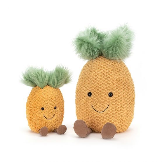 Amuseable Pineapple (Huge) by Jellycat