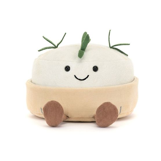 Amuseable Camembert by Jellycat