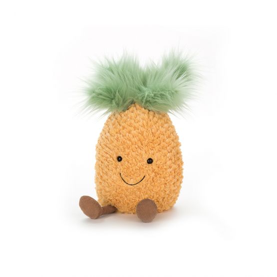 Amuseable Pineapple (Small) by Jellycat