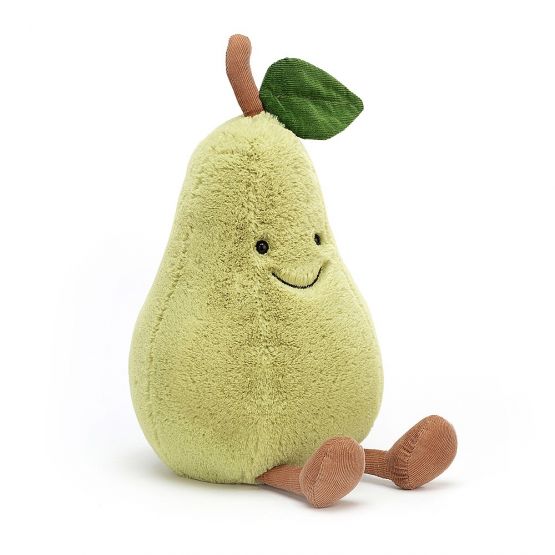 Amuseable Pear by Jellycat