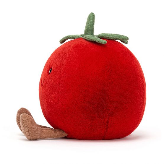 Amuseable Tomato by Jellycat