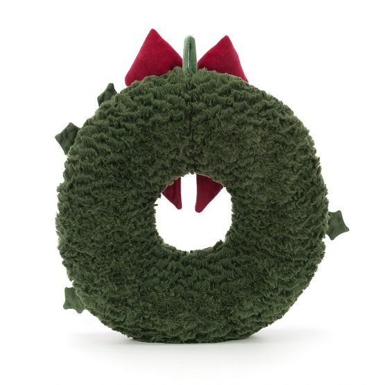 Amuseable Wreath (Little) by Jellycat