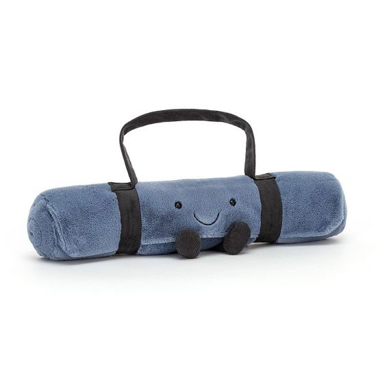 Amuseable Yoga Mat by Jellycat