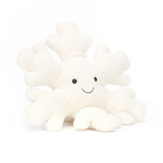 Amuseable Snowflake (Large) by Jellycat