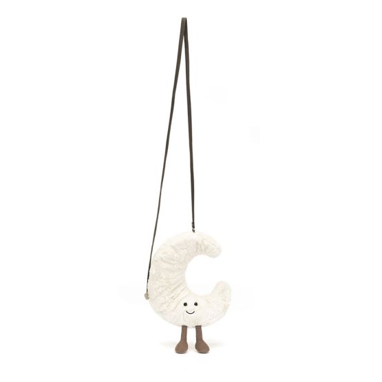 Amuseables Moon Bag by Jellycat