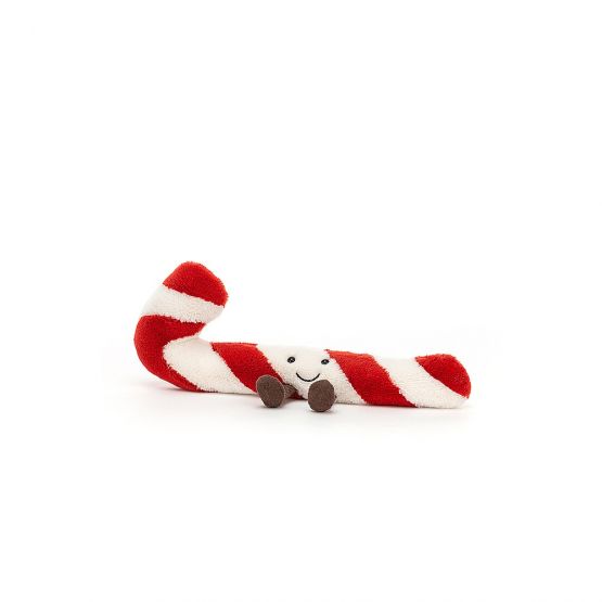 Amuseable Candy Cane (Little) by Jellycat