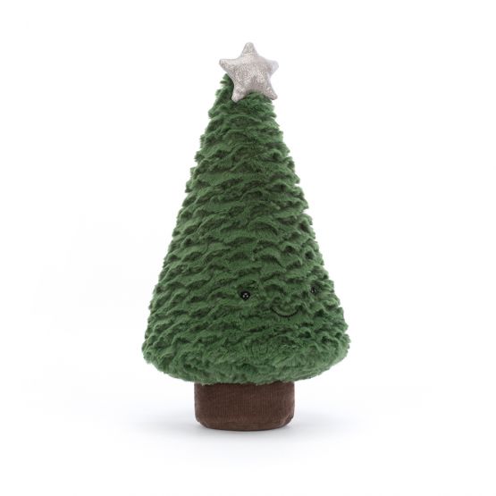 Amuseable Fraser Fir Christmas Tree (Small) by Jellycat
