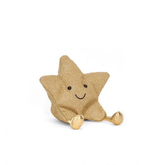 Amuseable Star by Jellycat