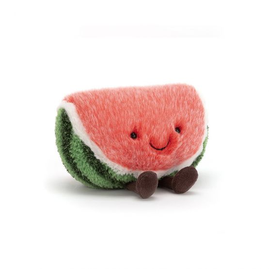 Amuseable Watermelon (Small) by Jellycat 