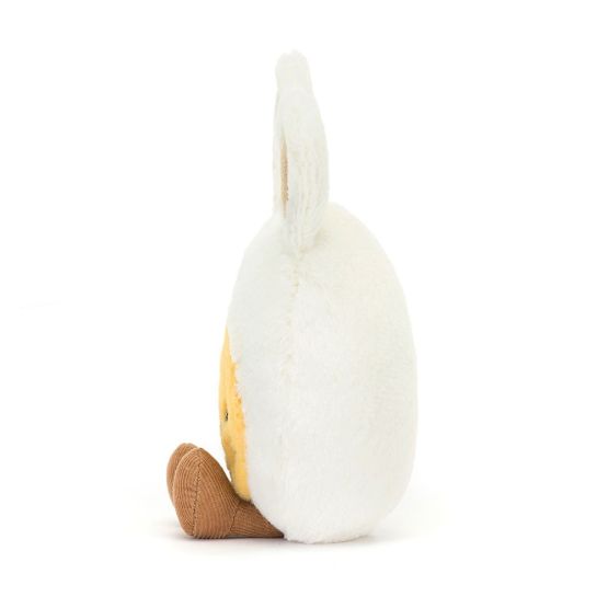 Amuseable Bunny Egg by Jellycat