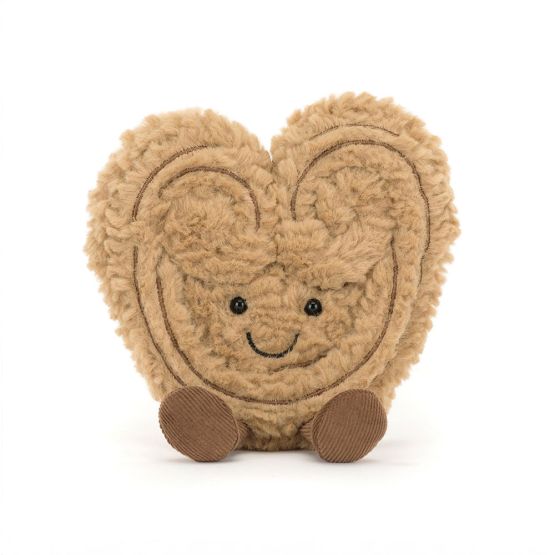 Amuseable Philippe Palmier by Jellycat