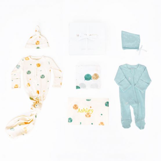 *Bestseller* Baby Welcome Gift - Little Astronaut 