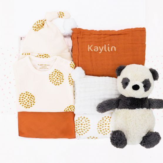 *Bestseller* Baby Welcome Gift - Daydream