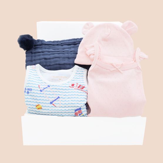 Baby Girl Gift - Little Athlete