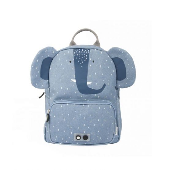 Personalisable Backpack - Mrs Elephant by Trixie