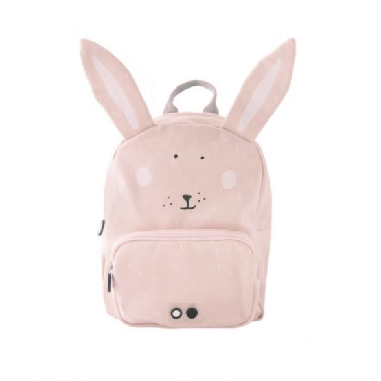 Personalisable Backpack - Mrs Rabbit by Trixie