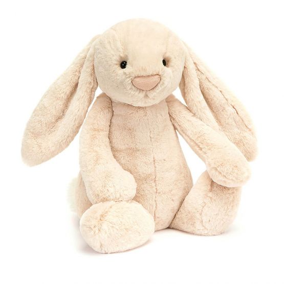 Bashful Willow Bunny (Huge) by Jellycat