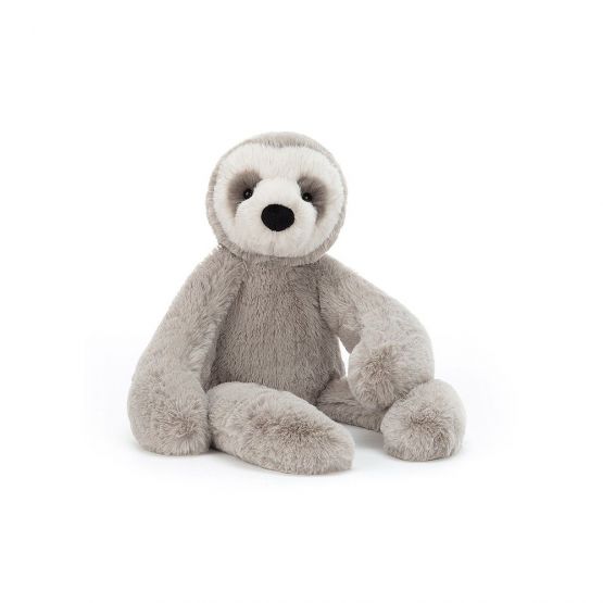 Bailey Sloth (Small) by Jellycat