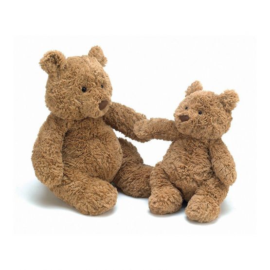 Bartholomew Bear (Large) by Jellycat