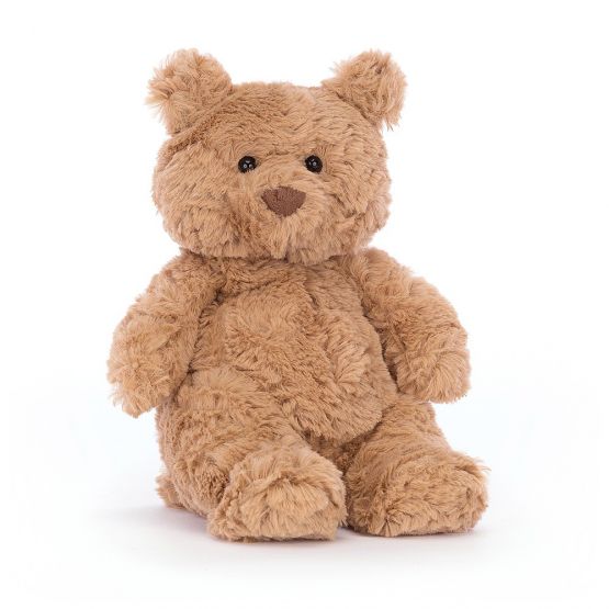 Bartholomew Bear (Tiny) by Jellycat