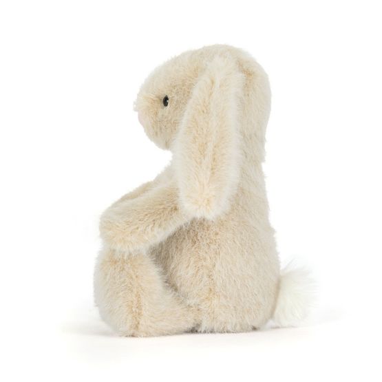 Flufflet Wheat Bunny by Jellycat