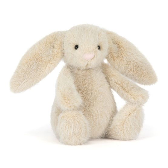 Flufflet Wheat Bunny by Jellycat