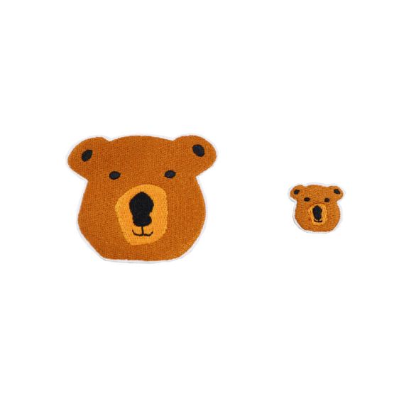 Bear Sticker Patch