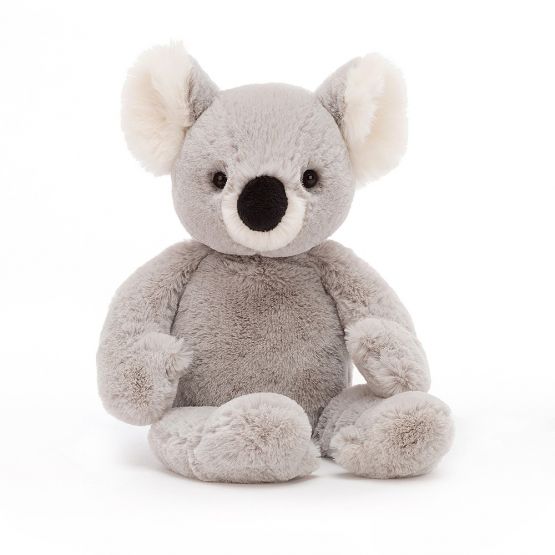 Benji Koala (Small) by Jellycat