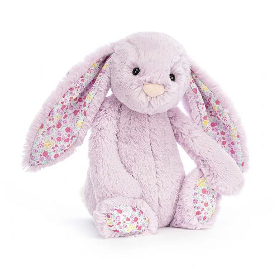 Blossom Jasmine Bunny by Jellycat (Personalisable)