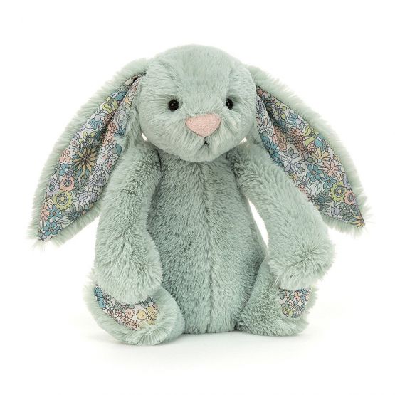 Blossom Sage Bunny by Jellycat (Personalisable)