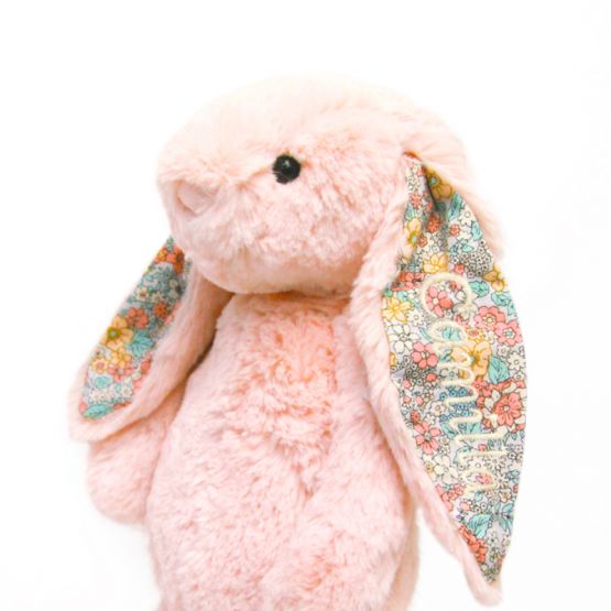 Blossom Blush Bunny (Large) by Jellycat (Personalisable)
