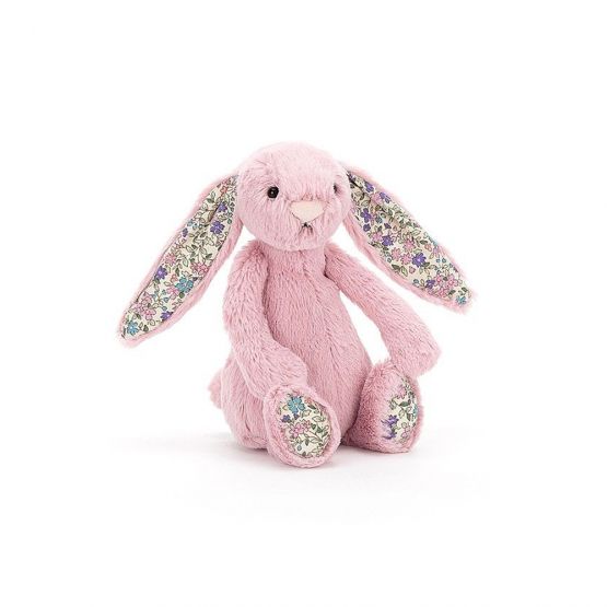 Blossom Tulip Bunny (Small) by Jellycat