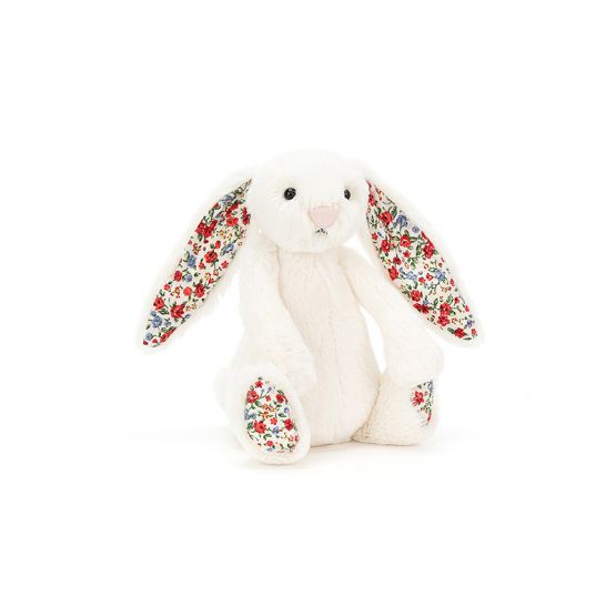 Blossom Cream Bunny (Small) by Jellycat