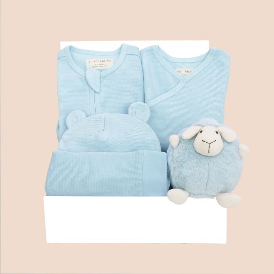 Baby Boy Gift - Berry Bliss
