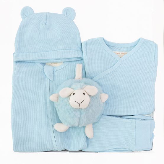 Baby Boy Gift - Berry Bliss