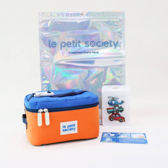 Customisable Party Pack- Motors