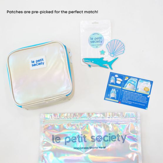 Customisable Party Pack- Under the Sea