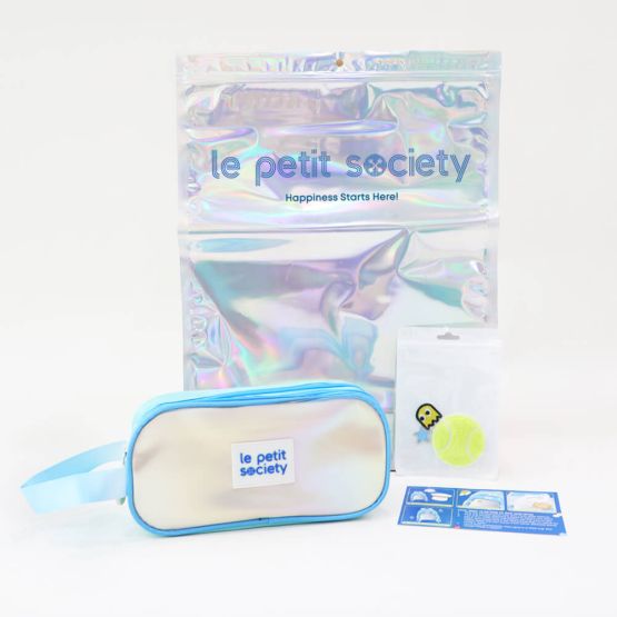 Customisable Party Pack- Tennis