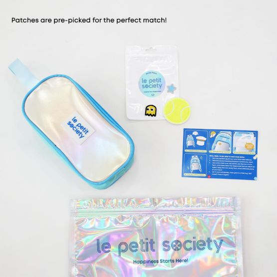 Customisable Party Pack- Tennis