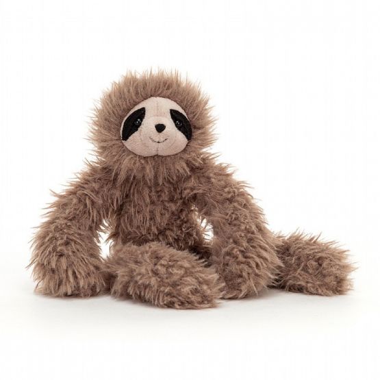 Bonbon Sloth by Jellycat