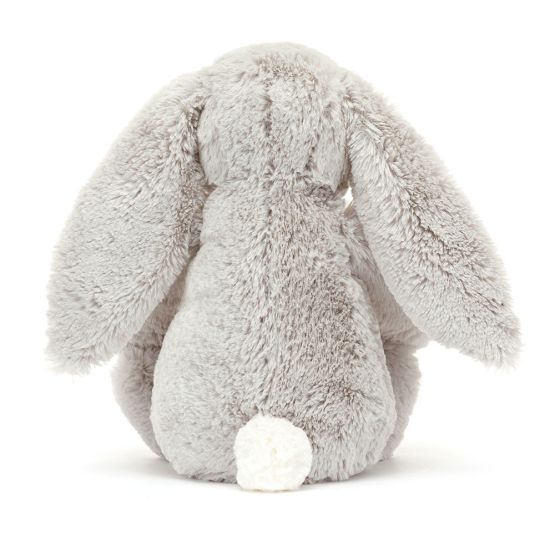 Blossom Silver Bunny 'Bloom' by Jellycat