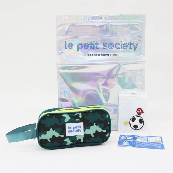 Customisable Party Pack- Soccer