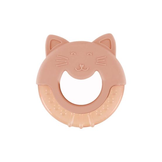 Cooling Teether - Mrs Cat by Trixie