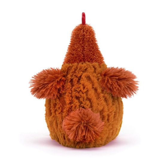 Cecile Chicken by Jellycat