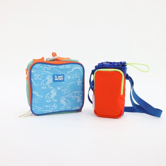 Daily Essentials Kit - Dino